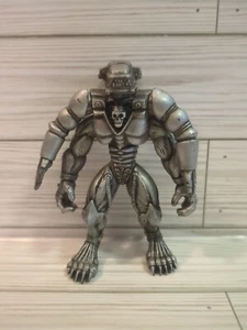 Figura de acción Ultraforce NM-E 1995 Galoob Alien 5" - Imagen 1 de 7