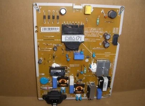 Fuente de alimentación LG 49LV560H-UA.BUSYLJR EAY64529701 Pro:Centric Hospitality ProIdiom - Imagen 1 de 3