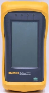 FLUKE OneTouch Series II Network Assistant - Picture 1 of 7