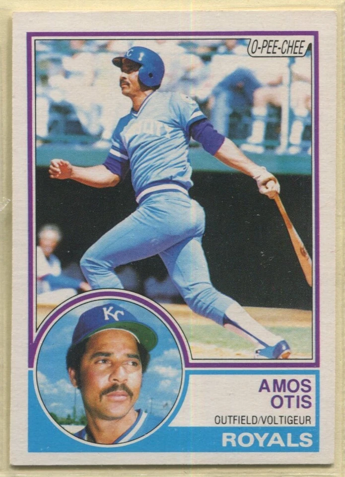 1983, O-PEE-CHEE, Baseball, #'s 1-198, UPick from list - Image 1 of 1