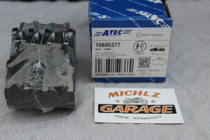 1HM698151 Bremsbelagsatz vorne VW, Seat - Bild 1 von 2