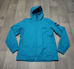 The North Face " Dryvent Waterproof " Jacke - Herren Medium - Top Zustand - Bild 1 von 8