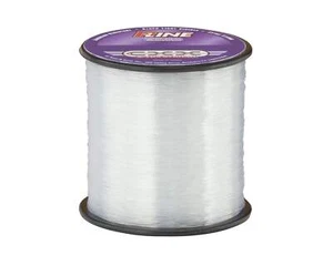 Alta visibilidad P-Line CXX-XTRA 1/4 lb 600 yardas 17 lb - Imagen 1 de 1