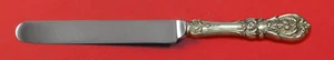 Francis I by Reed and Barton Sterling Silver Breakfast Knife Custom 7" HHWS - Picture 1 of 1