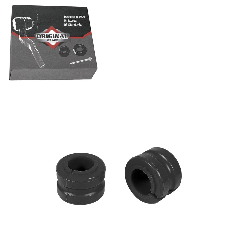 Kit de buje de barra estabilizadora de suspensión Mevotech para Chrysler PT Cruiser 2001-2010 Foto 1 de 1