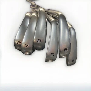 HONMA TW757P IRON SET 5-PW GRAPHITE VIZARD 50 R FLEX - Picture 1 of 3