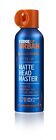 Fudge Urban Matte Strong Hold Texturizing with Matte Finish Hair Spray for Men