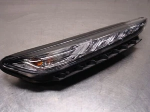 Faro delantero derecho pasajero hyundai kona 17 18 19 20 21 - Imagen 1 de 2