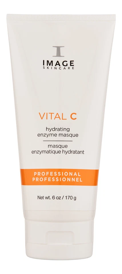 Image Skin Care Vital C Hydrating Enzyme Masque 6 oz. Facial Mask - Image 1 of 1
