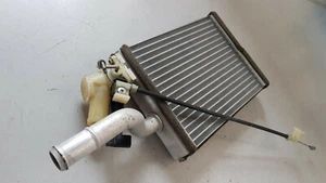 Ssangyong Rodius '06 2.7 XDi Scambiatore Di Calore Radiatore Riscaldamento - Bild 1 von 7