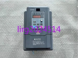 1pc used alpha ALPHA6000S-3004GB 4KW - Picture 1 of 5