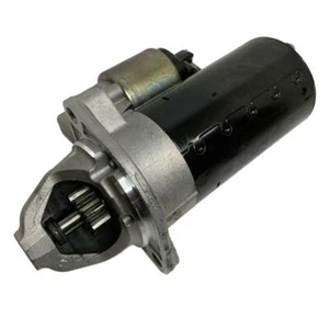12-16 BMW 328 I SULEV Series Starter Motor 12417626547 2L 4Cyl RWD Sdn 604-58856 - Picture 1 of 12
