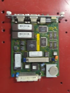 INDRAMAT PC BOARD CLC-D 2.1 109-0919-4B-37-02 - Picture 1 of 4