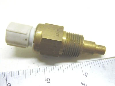 Interruptor de ventilador de refrigeración del motor estándar TS-371 Foto 1 de 4