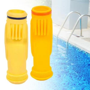 Underground Pool Suction Cup Cleaner Membrane Fixed Cleaner Replacement Part - Picture 1 of 13