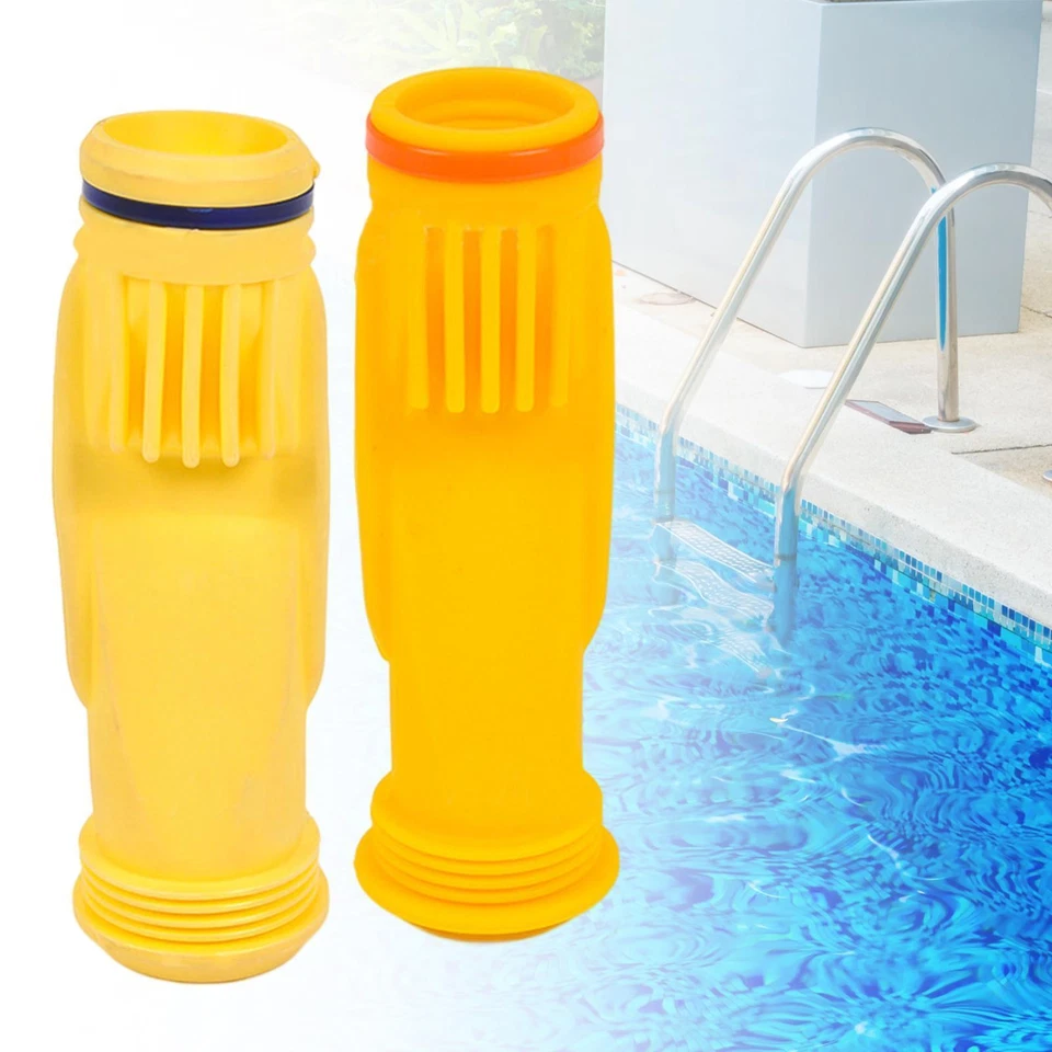 Underground Pool Suction Cup Cleaner Membrane Fixed Cleaner Replacement Part - Image 1 of 1