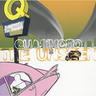 Quasimoto The Unseen (CD) Album