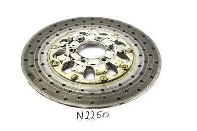 Suzuki GS 1000 año 1978 - disco freno delantero izquierdo 4,95 mm N2250 Foto 1 de 3