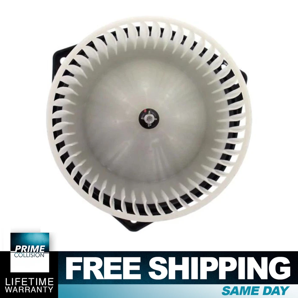 Motor de soprador CA para Subaru Forester 00-11 / Impreza 08-11 - Imagem 1 de 1