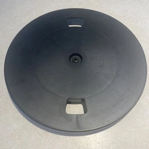 Gemini Record Player: Turntable Platter from Turntable XL-BD10 - Picture 1 of 2