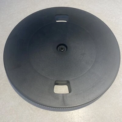 Reproductor de discos Gemini: plato giratorio de tocadiscos XL-BD10 Foto 1 de 2