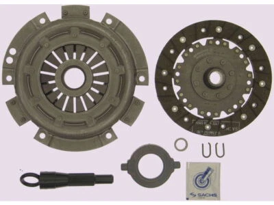 Комплект сцепления для 1956-1966 Volkswagen Karmann Ghia Sachs 96695CYGC 1963 1957 1958 - Изображение 1 из 2