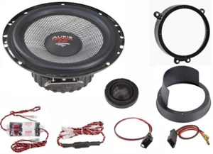 Auto Lautsprecher Mercedes AUDIO SYSTEM XFIT 300w  C-Klasse W203 S203 CLK W209 - Bild 1 von 3