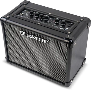 Blackstar ID Core 10 v4 BT Amplificatore Combo per Chitarra Elettrica - Picture 1 of 5