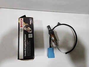 Oxygen Sensor-Actual OE Right Bosch 15343 - Bild 1 von 3