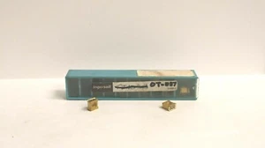 Ingersoll Insert 308 A (IEE-23-01) **10pcs** - Picture 1 of 2