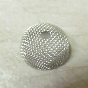 Schermo di arresto scintille MCCULLOCH 214204 NUOVO - Foto 1 di 1