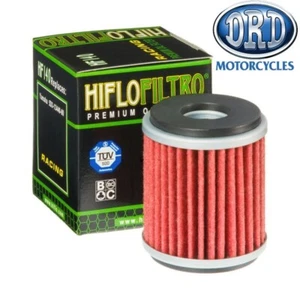 hf140 Ölfilter Yamaha YZ250F YZF250 YZ450F YZF450 WR250F WR450F YZFR125 MT125 - Bild 1 von 2