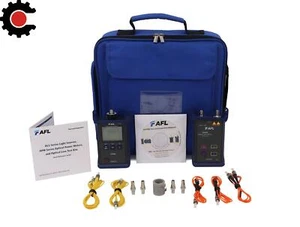 AFL Noyes SMLP4-4 SM/MM Optical Loss Test Set OPM4 OLS4 (850/1300/1310/1550) - Picture 1 of 3