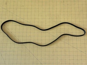 Kenmore Front Load Washing Machine Drive Belt WPW10388414-pre owned - Picture 1 of 3
