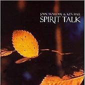 John Moulder : Spirit Talk CD (2004) Highly Rated eBay Seller Great Prices