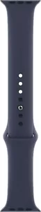 Apple Watch™ Sport Band 44mm - S/M & M/L - Original - Midnight Blue (MTPX2AM/A)™ - Picture 1 of 3