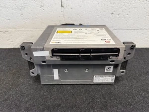 TESTED ✅ 13-18 BMW 7 Series 5 Series OEM NBT HU Navigation Radio iDrive Receiver - Bild 1 von 10