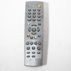 Humax RT-511K TV Remote Control - Genuine - Tested & Working! - Picture 1 of 4