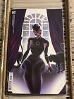 CATWOMAN #51 SWEENEY BOO VARIANT COVER C 2023 DC COMICS CAT KITTY WINDOW