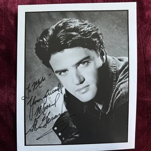 Michael St. Gerard Elvis Presley Original 1990 TV Miniseries Actor Photo - Picture 1 of 4