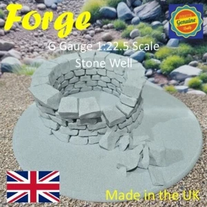 G Échelle 1:22.5 Modélisme Ferroviaire Pierre Bien À 200mm Base Paysage Terrain - Photo 1 sur 8