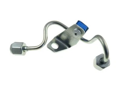 Línea de inyector de combustible diésel para Dodge Ram 2500 2003-2009 25351XJST 2004 2006 2007 Foto 1 de 2