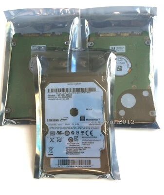 SAMSUNG 320GB ST320LM001 / HM320ll 5400rpm SATA 2.5 "  Internal Hard Disk Drive  - Image 1 of 4