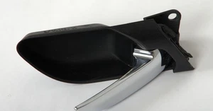 Genuine BMW E46 Door handle, interior. Passenger. Front 51418200724 - Picture 1 of 7
