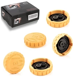 5x Radiator Cap Sealing Cap 1.4 BAR for Workshops for Suzuki Wagon R - Picture 1 of 6