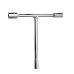 T-Type 3 Way Hex Socket Wrench 8mm, 10mm, 12mm,Combination Repair Spanner Tool - Bild 1 von 8