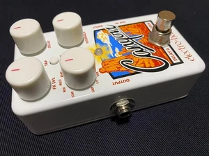 Electro-Harmonix Canyon Delay & Looper Guitar Effects Pedal from Japan - Picture 1 of 6