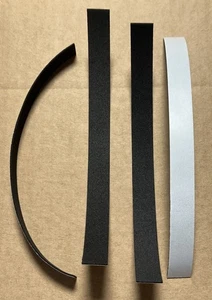 GASKET TAPE for Klipsch ProMedia 2.1 Amplifier Generations 1-3 (Square) - Picture 1 of 2
