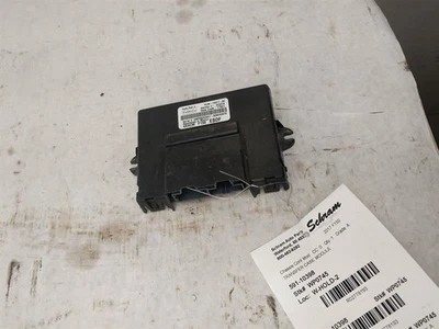 Chasis ECM caja de transferencia a través del 25/02/18 se adapta a camioneta Ford F150 17-18 2778193 Foto 1 de 4