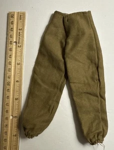 GI JOE 12”- Pants 1/6 Scale. Dragon 21st Century Power Team - CL - Picture 1 of 14